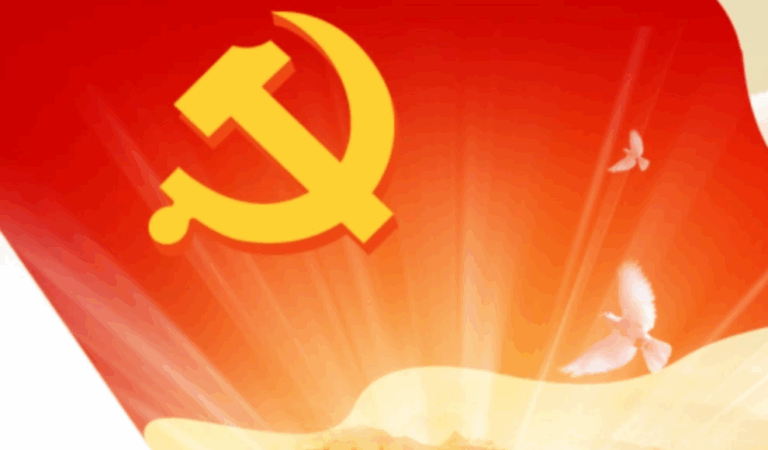 党的中央组织 – 深圳市医学会公益基金会