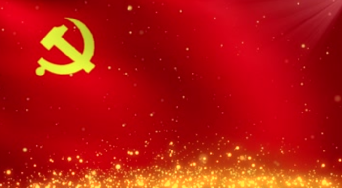 党的组织制度