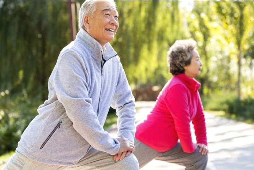 10.20世界骨质疏松日 | 健康体重,强骨健身