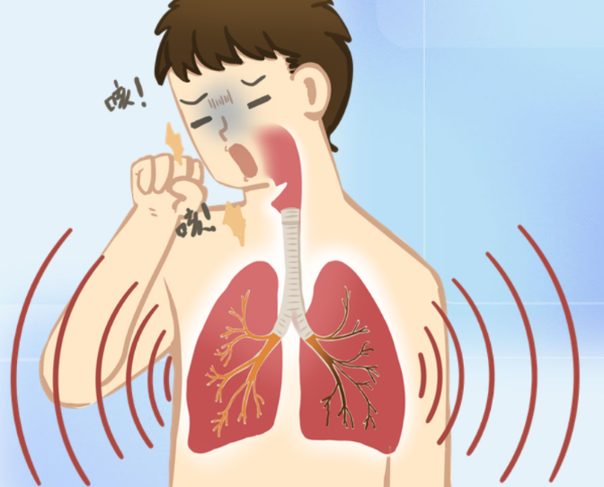 11.19世界慢阻肺日 | 呼吸不顺畅，当心慢阻肺