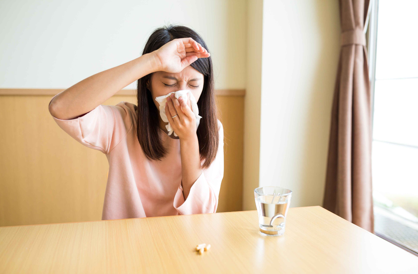 冬季感冒并非“冻”出来！科学防治有妙招