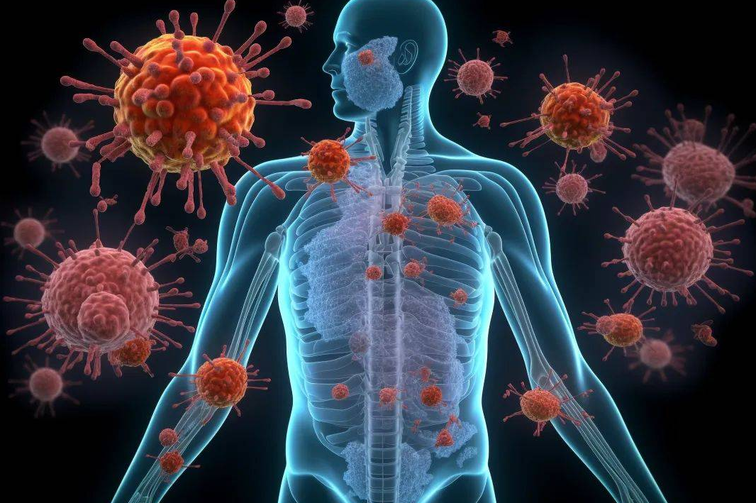 筑牢免疫防线，从营养开始