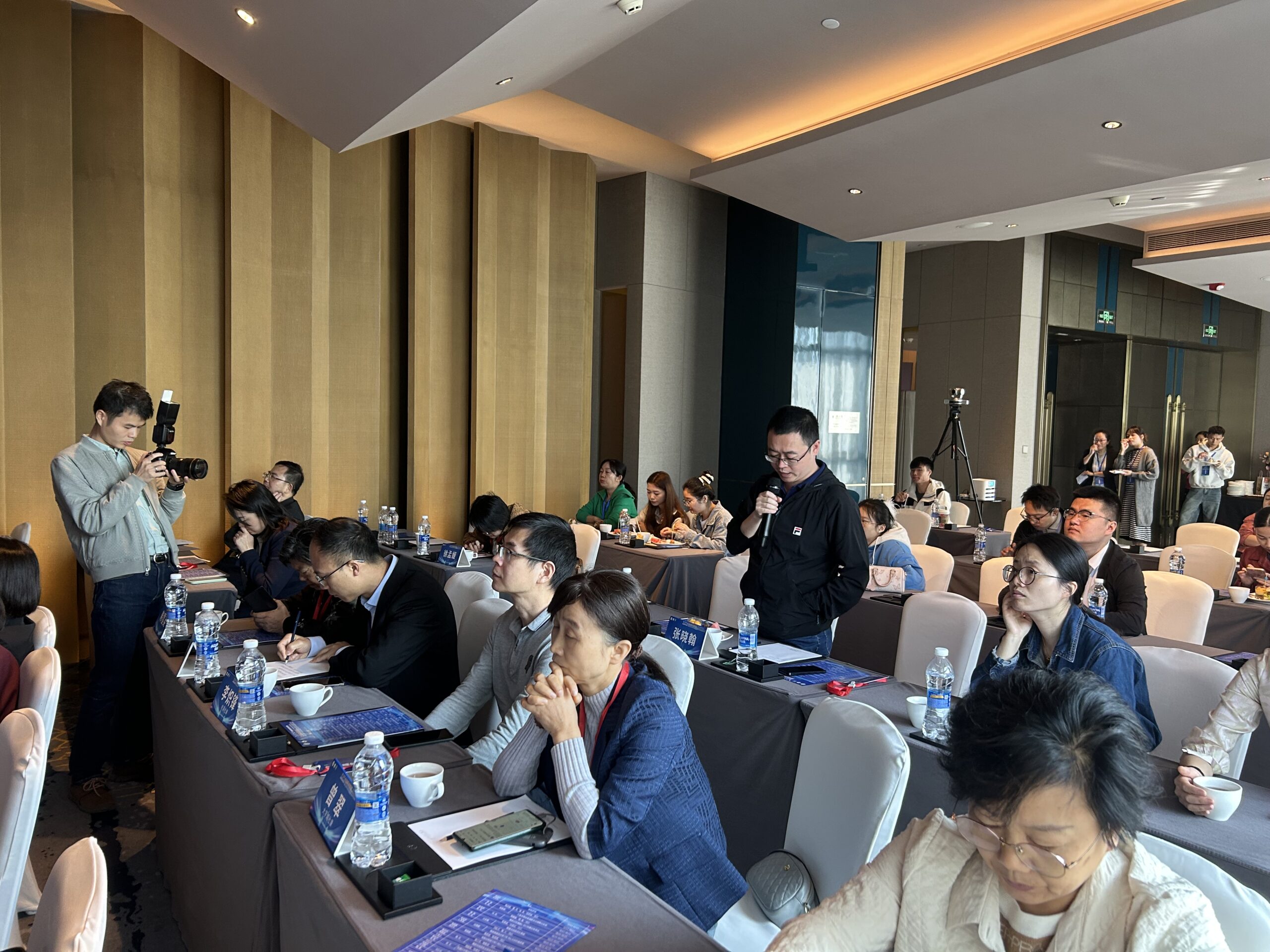 深圳市医学会公益基金会携手顶尖专家共筑血液病诊疗新未来