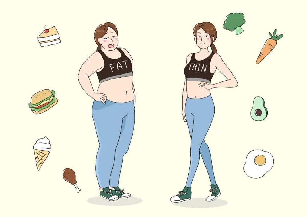 别再盲目节食了!协和专家:这样吃才能真的瘦下来