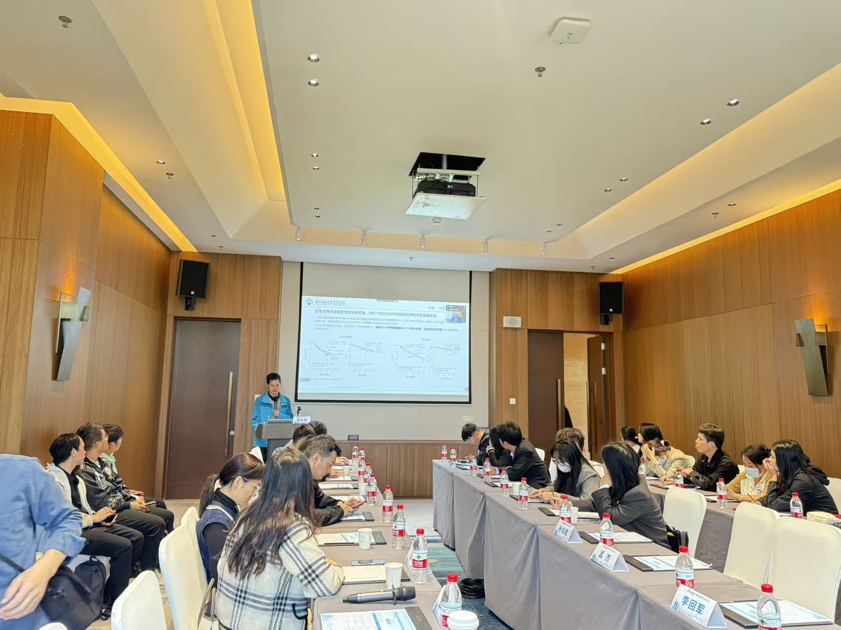 盘点2025，启幕新篇章：肿瘤免疫治疗最新进展年终盘点圆满举行