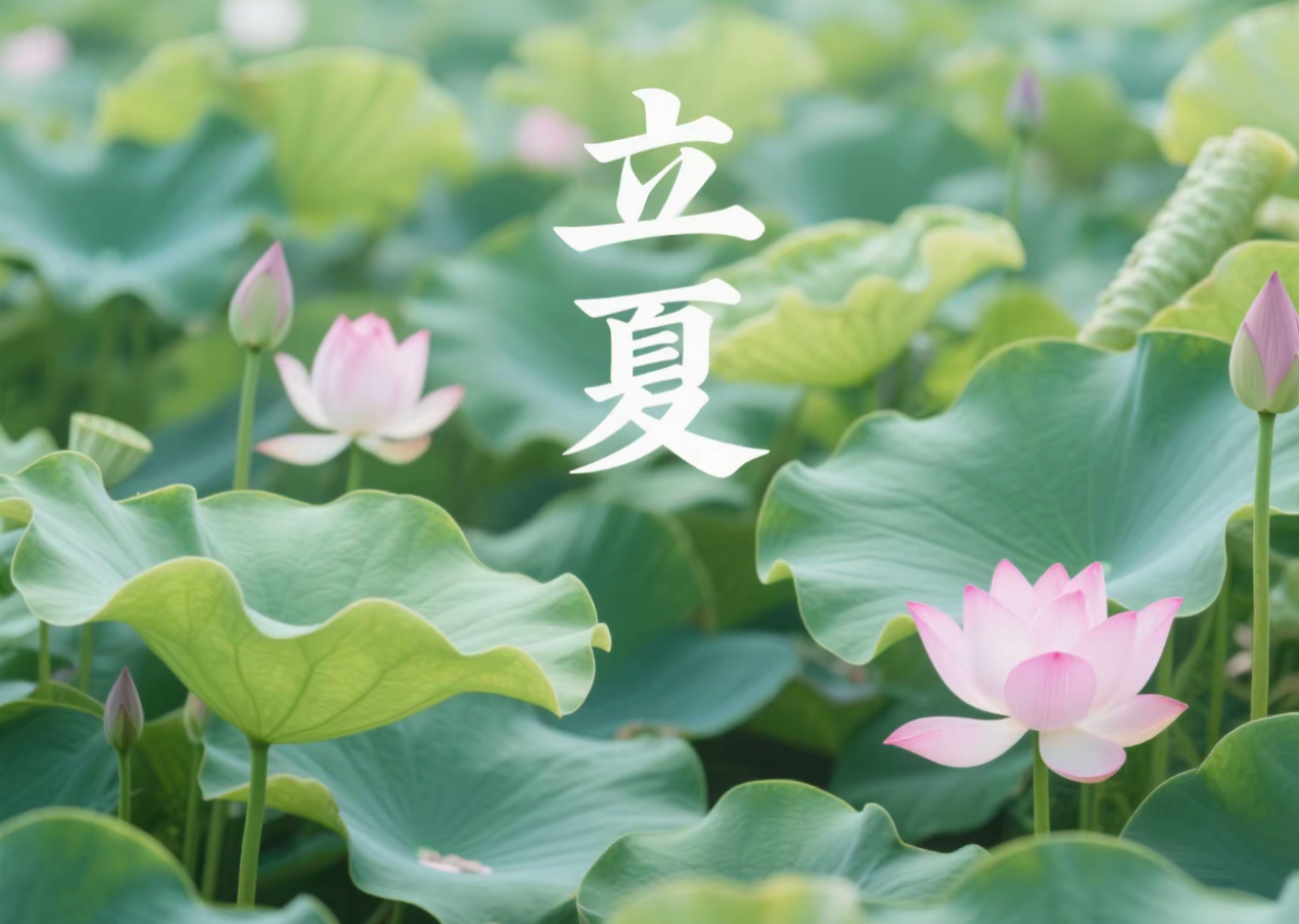 立夏过后,这些饮食起居习惯很关键