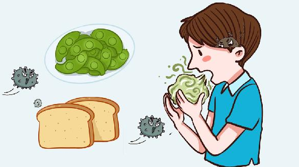 夏季食物中毒高发，这份“防毒”攻略请查收